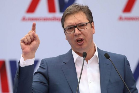 Սերբիան կարող է ներել, բայց չի կարող մոռանալ ՆԱՏՕ-ի ագրեսիան. նախագահ Վուչիչ