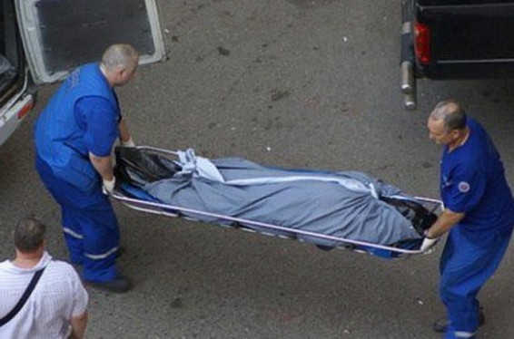 Հրազդանի բնակարաններից մեկում դի է հայտնաբերվել