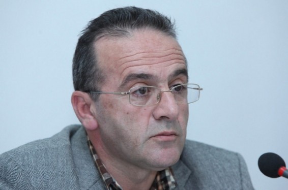 Անօրինական ճանապարհով ձեռք բերված սեփականությունը չի կարող պաշտպանված լինել. Ա. Սաքունցը՝ առանց մեղադրական եզրակացության գույքի բռնագանձման մեխանիզմի մասին