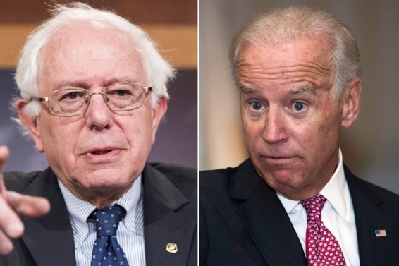 Բայդենը և Սանդերսը «չափազանց ծեր են» ԱՄՆ նախագահ լինելու համար. Washington Post