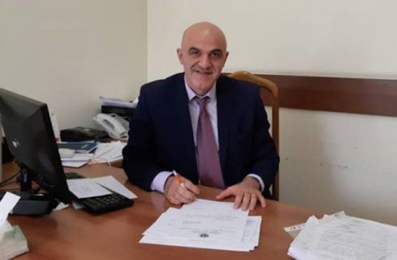 Նախարարությունից 2 անգամ «վտարված» պաշտոնյան կառավարությունում պաշտոն է ստացել