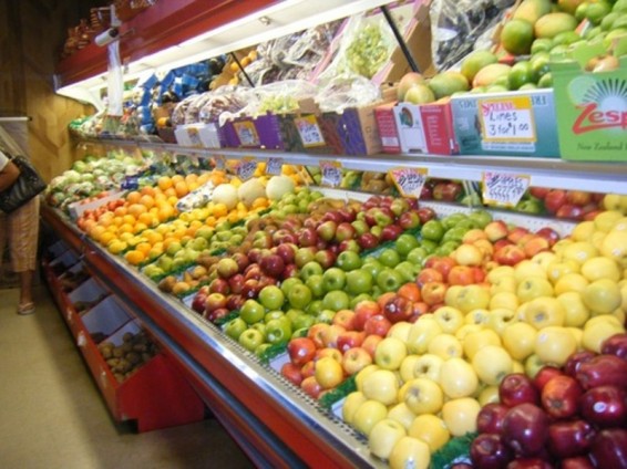 Հույն արտահանող. Թուրքիան սուբսիդավորում է միրգ արտահանողներին. դա հակասում է ԱՀԿ կանոններին