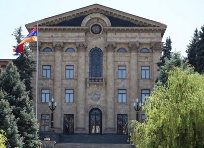 Քաբուլը հրթիռակոծվել է