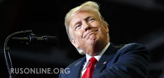 «Мадуро будет задушен»: Трамп призвал союзников