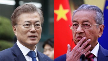 Հարավային Կորեայում քաղաքական սկանդալի պատճառ են դարձել «բարի օր» և «բարի գիշեր» արտահայտությունները