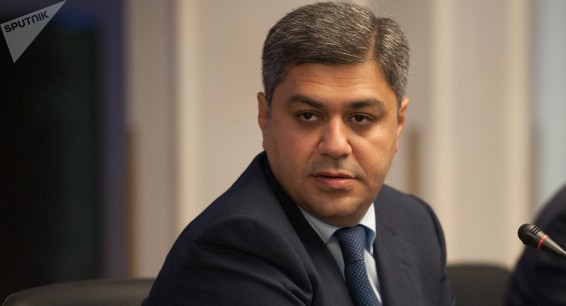 СНБ Армении не хочет «делиться» с полицией правом на «прослушку» телефонов