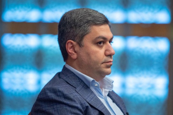 Արթուր Վանեցյանի սենսացիոն հայտարարությունը