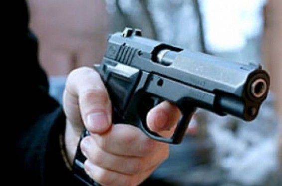 Շենավանի դեպքի մասնակիցներին հայտնաբերելու ուղղությամբ համապատասխան միջոցառումներ են ձեռնարկվում. Ոստիկանություն