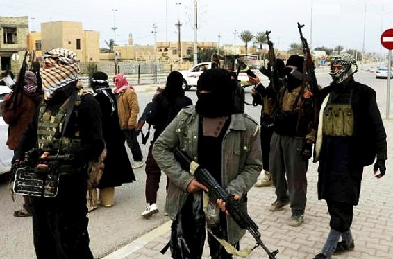 ԴԱԻՇ-ն ահաբեկչության քարոզման համար դասագրքեր է կիրառում