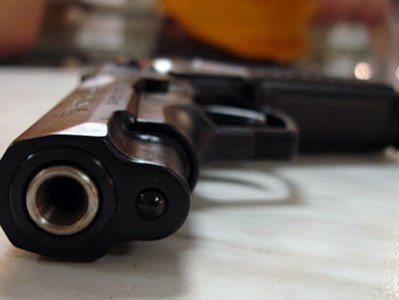 Արտակարգ դեպք Երեւանում. 44-ամյա տղամարդն ատրճանակը մաքրելիս անզգուշությամբ կրակել է ու վիրավորվել