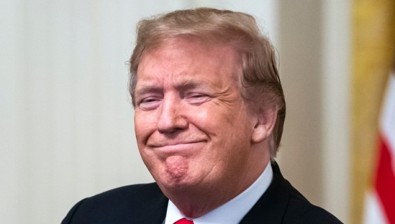 Расследование за 674 дня: сговора Трампа с Москвой не было