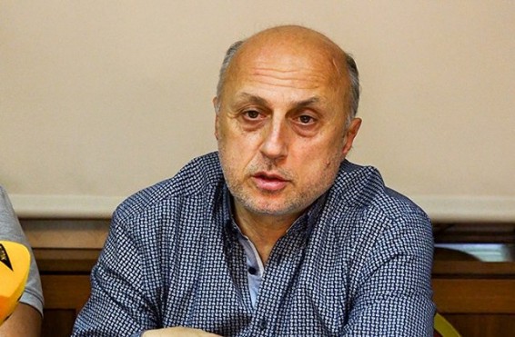 «Տարածք չունենալու պատճառով երգչախումբը կանգնած է բազմաթիվ խնդիրների առջև». Տիգրան Հեքեքյան