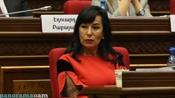 Հեղափոխության ժամանակ ծանր վնասվածքներ ստացած քաղաքացին դիմել է կառավարությանը և արձագանք չի ստացել. Զոհրաբյան