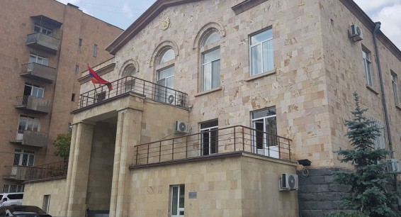 ՊՎԾ-ն տեղեկատվություն է տարածել հեմոդիալիզի պարագաների գնման գործընթացի ուսումնասիրությունների վերաբերյալ