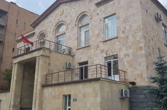 Ոստիկանության և «Ուկռինվեստ»-ի միջև 3 պայմանագիր կնքվել է մի շարք խախտումներով. հարուցվել է քրգործ. ՊՎԾ