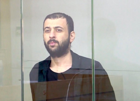 Նախարար. Կարեն Ղազարյանի վերաբերյալ Կարմիր Խաչը մտահոգիչ որևէ տեղեկություն չի հաղորդել