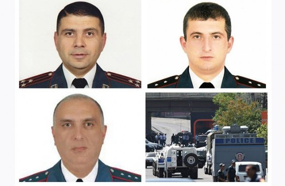 «Ասեմ, իմանաք՝ ես եմ պարոն Վանոյանի ենթական եղել». ՊՊԾ գնդի գրավման գործով տուժող ոստիկանը՝ Զարուհի Փոստանջյանին