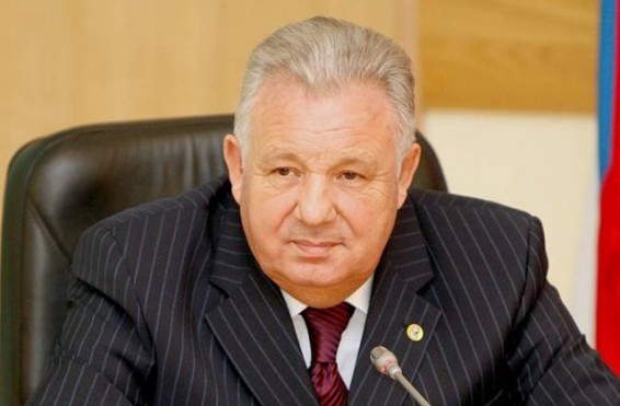 Մոսկվայում ձերբակալել են Խաբարովսկի երկրամասի նախկին նահանգապետ Վիկտոր Իշաևին