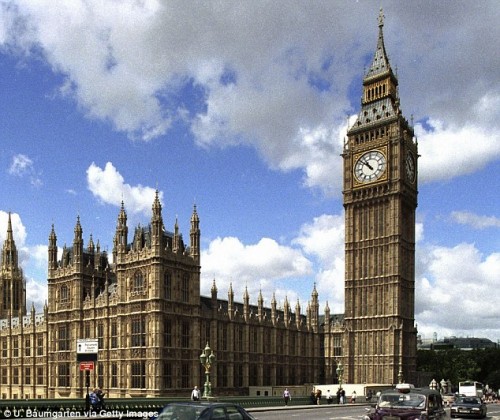 Լոնդոնի երկնքում նախատեսված է էքստերմալ մերկ նախաճաշ