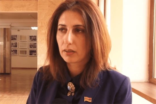 Սոֆիա Հովսեփյանի հայտարարությունն «Օպերի»Արմենի մասին չի համապատասխանում իրականությանը․ՊԵԿ