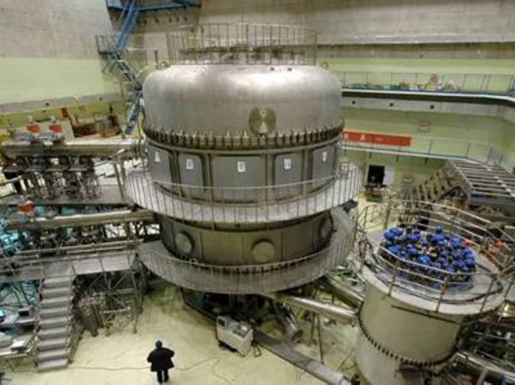 Չինաստանը Ռուսաստանին է հասել աշխատող միջուկային ռեակտորների թվով