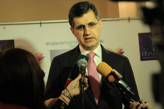 Տարվա առաջնորդ՝ ԿՍՊ ոլորտում. ՎիվաՍել-ՄՏՍ-ի գլխավոր տնօրենը դարձել է «Մերկուրի»-ի մրցանակակիր