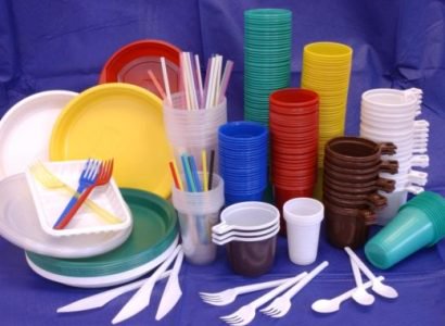 Հռոմում պատերազմ են հայտարարել մեկանգամյա օգտագործման պլաստիկին եւ «բնապահպանական մաֆիային»