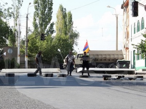 Սարի թաղի դեպքերից հետո Երևանի հիվանդանոցներում այս պահին բուժվում է 19 հիվանդ