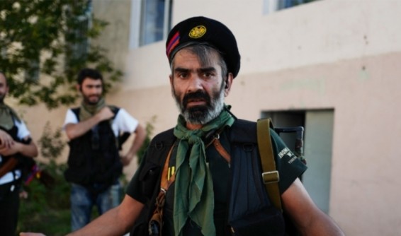 Արայիկ Խանդոյանին տեղափոխել են դատարան