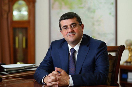 Փորձություն, որը կարողացել ենք հաղթահարել՝ քաղելով անհրաժեշտ դասերը. Արայիկ Հարությունյանը` Ապրիլյանի մասին