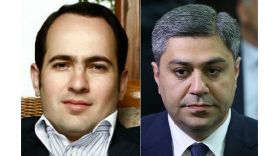 Представитель Седрака Кочаряна: Официальное сообщение СНБ представлено, как доказательство?
