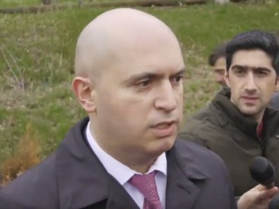 Եթե կրկին պատերազմ լինի, վարչապետի՝ որպես գերագույն գլխավոր հրամանատարի ղեկավարությամբ մղելու ենք մեր ընդհանուր մարտը. Արմեն Աշոտյան