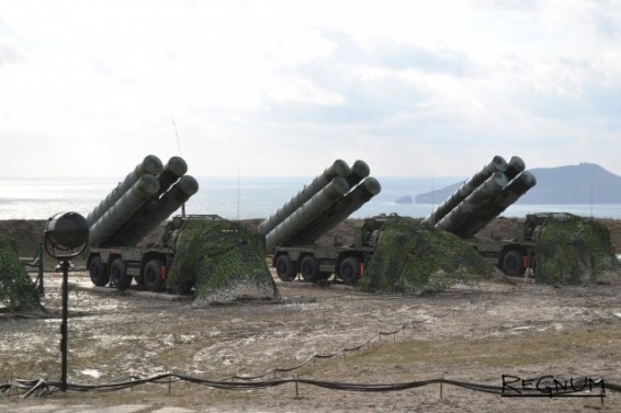 Глава Пентагона обещает убедить Турцию купить системы Patriot вместо С-400
