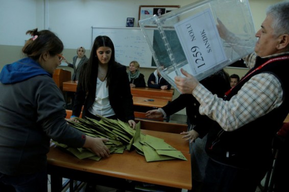 Թուրքիայի ԱԳՆ-ն պատասխանել է ընտրությունների վերաբերյալ ԱՄՆ հայտարարությանը