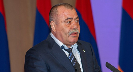 Министр юстиции объяснил, в каком случае Манвела Григоряна освободят
