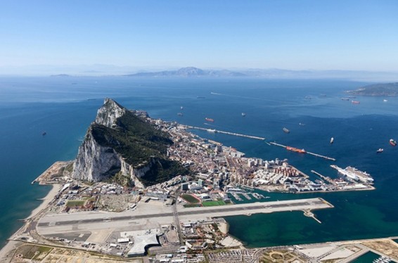 Եվրախորհրդարանն առաջին անգամ պաշտոնապես Ջիբրալթարը Մեծ Բրիտանիայի «գաղութ» է անվանել