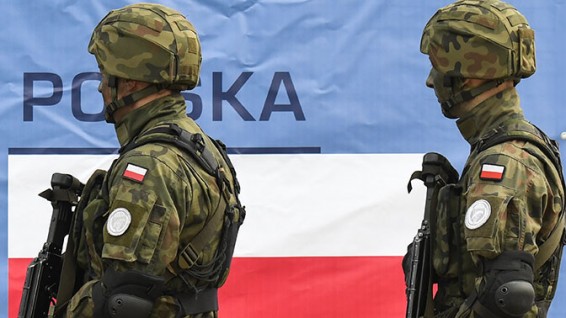 Польский генерал не исключил ядерного удара по России в случае войны