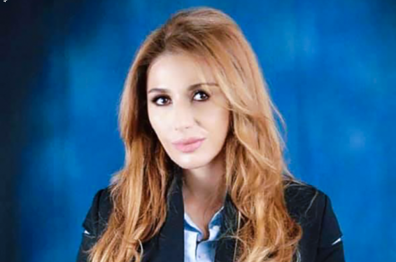 Գոհար Մելոյանն ԱԺ աշխատակազմի տեղեկատվական և վերլուծական վարչության պետի պաշտոնից ազատման դիմում է ներկայացրել