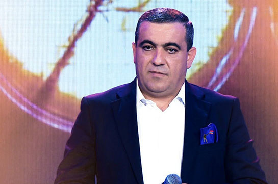 Երգիչ Սպիտակցի Հայկոյին մեղադրանք է առաջադրվել