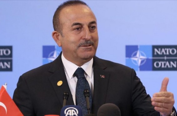 «Թուրքիան արդեն ձեռք է բերել ռուսական С-400-ը, գործարքն ավարտված է». Չավուշօղլու