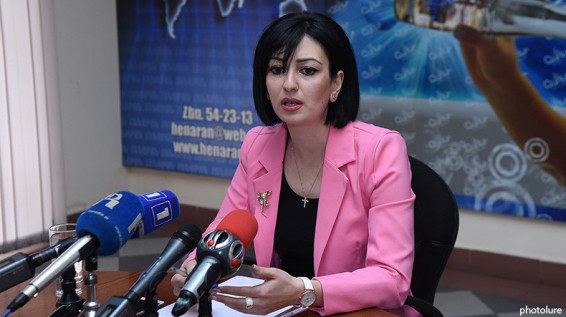 Փաստաբան. Ֆեյքերի դեմ պայքարի հարցում օրենքը մշակման կարիք ունի