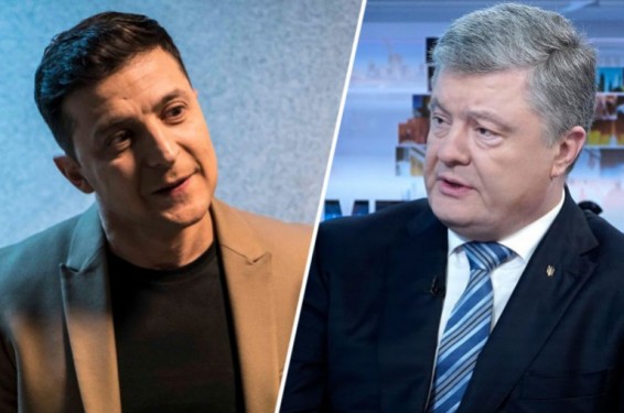 Եվրոպական հանձնաժողովը հայտարարել է, որ պատրաստ է աշխատել Ուկրաինայի ցանկացած նախագահի հետ