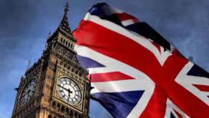 Բրիտանացիները սկսել են շապիկին առանց «Եվրոպական միություն» բառերի անձնագրեր ստանալ