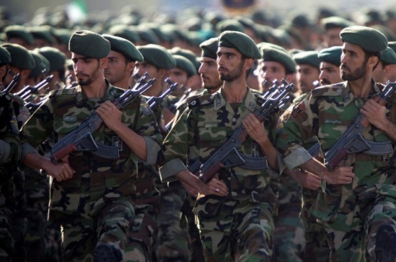 ԱՄՆ-ն մտադիր է Իրանի հեղափոխության պահապանների կորպուսն ահաբեկչական կազմակերպություն ճանաչել