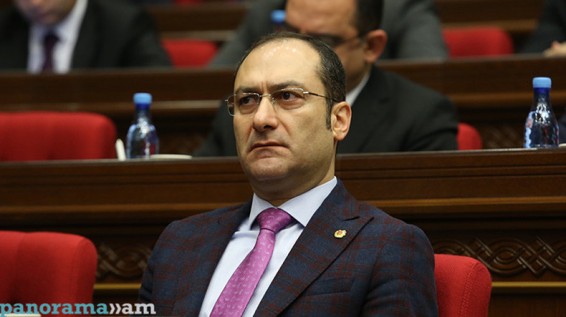 Ոչ աշխատանքային օրերն արդեն իսկ շատ են. Զեյնալյան