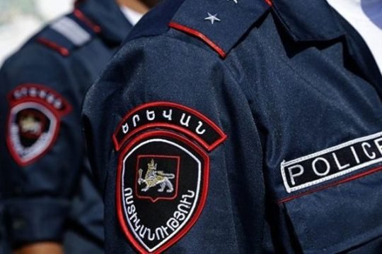 Ապրիլի 8-9-ը բացահայտվել է հանցագործության 52 դեպք