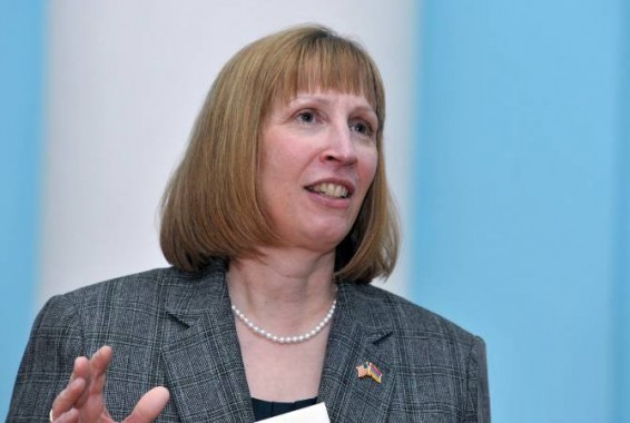 ՀՀ-ում ԱՄՆ դեսպանը ներկայացրել է գործունեության առաջնահերթությունները