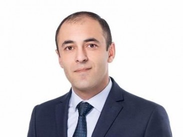 «Իմ քայլի» պատգամավոր Տիգրան Ուլիխանյանն ընտրվել է աուդիտի եւ վերստուգման ենթահանձնաժողովի նախագահ