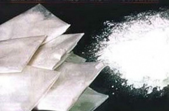 46-ամյա տղամարդուն մեղադրանք է առաջադրվել՝ թմրամիջոցների ապօրինի շրջանառության համար