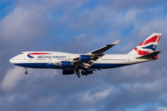 Օդաչուն շփոթել է կոճակները և խուճապ առաջացրել ինքնաթիռում